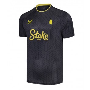 Everton Replica Away Stadium Shirt 2024-25 Short Sleeve